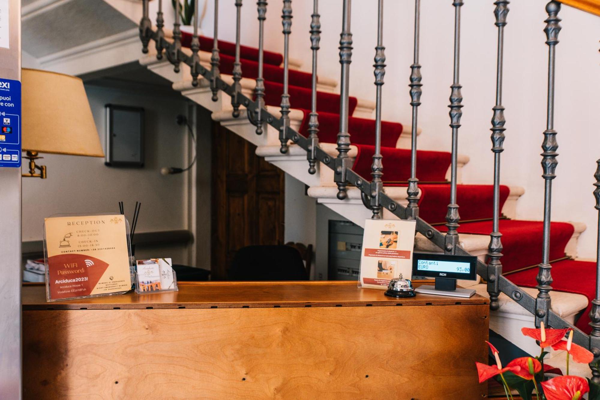 Arciduca Charming House & Breakfast
