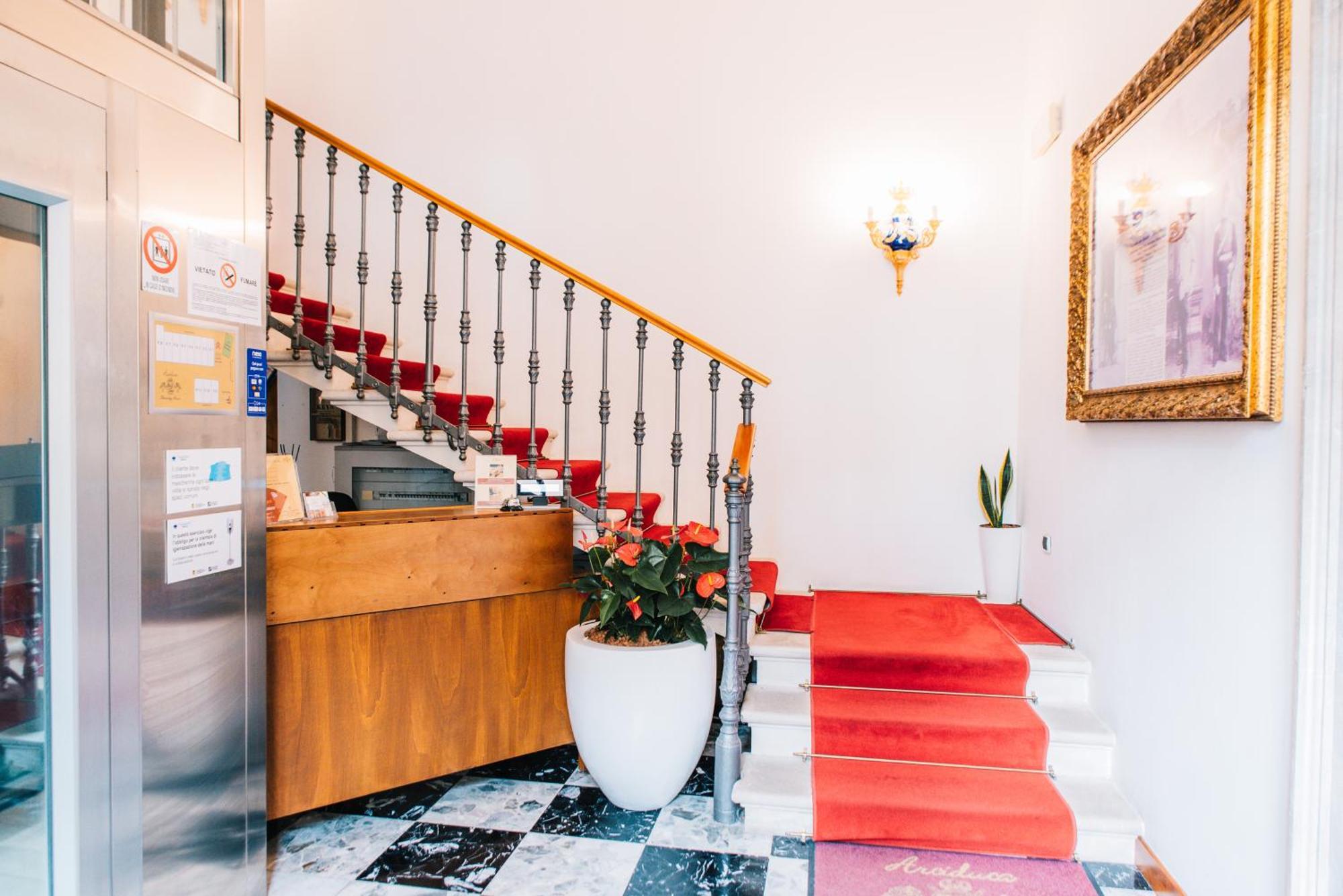 Arciduca Charming House & Breakfast 2*