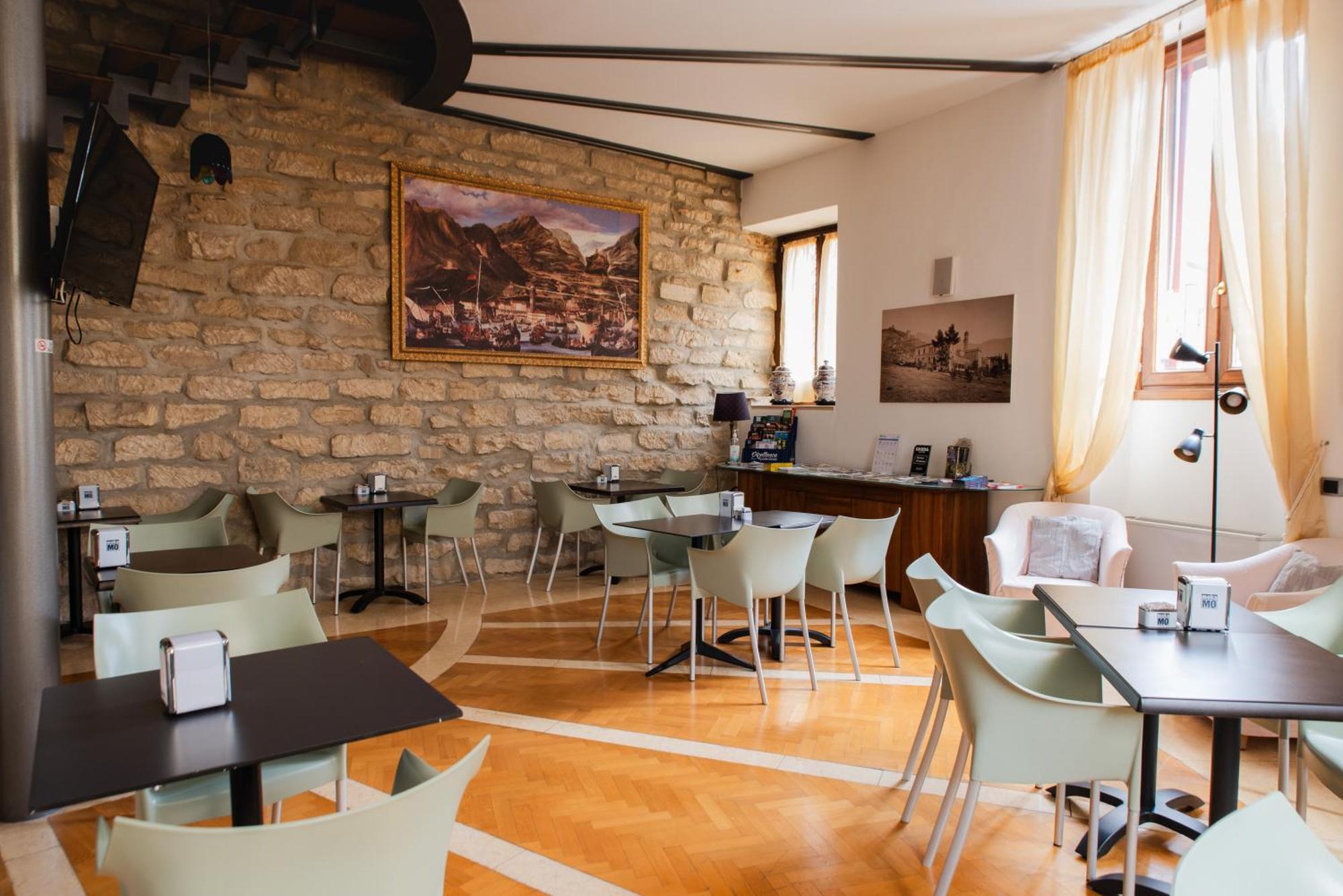 Frühstückspension Arciduca Charming House & Breakfast 2*