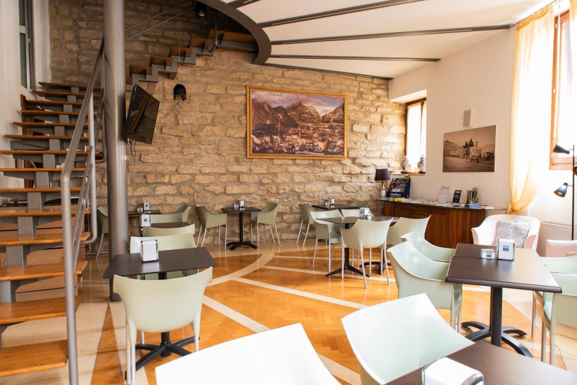 Frühstückspension Arciduca Charming House & Breakfast Arco