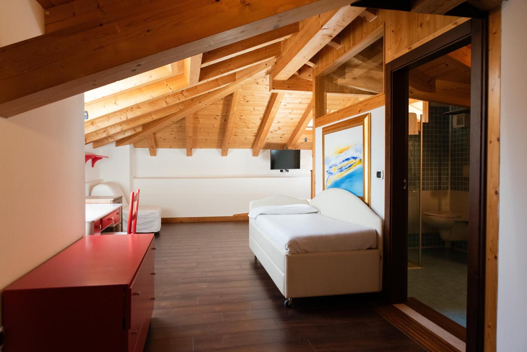 Arciduca Charming House & Breakfast 2* Arco