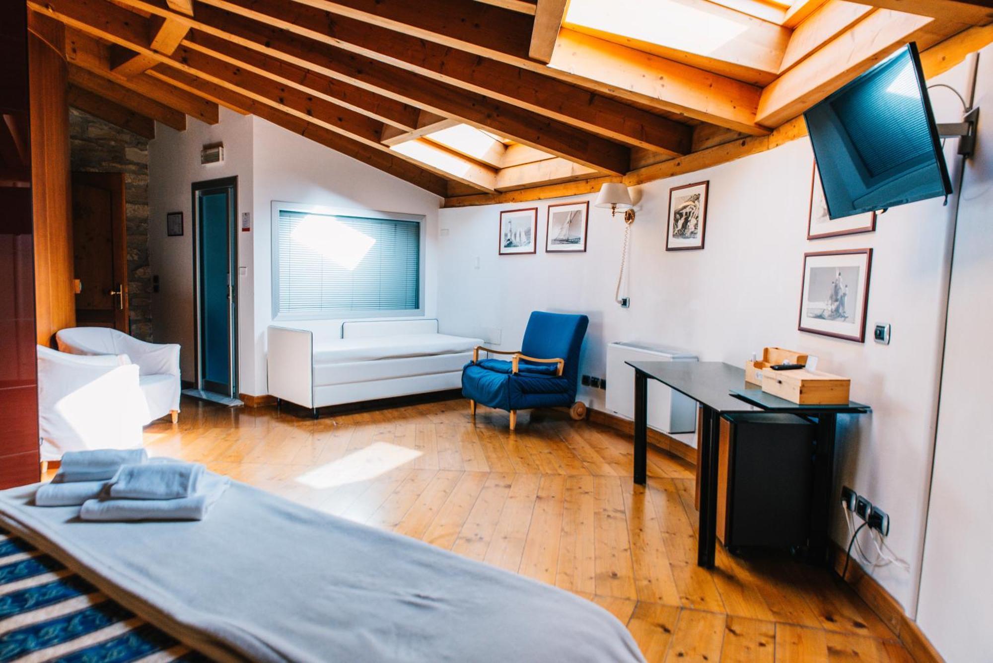 Arciduca Charming House & Breakfast