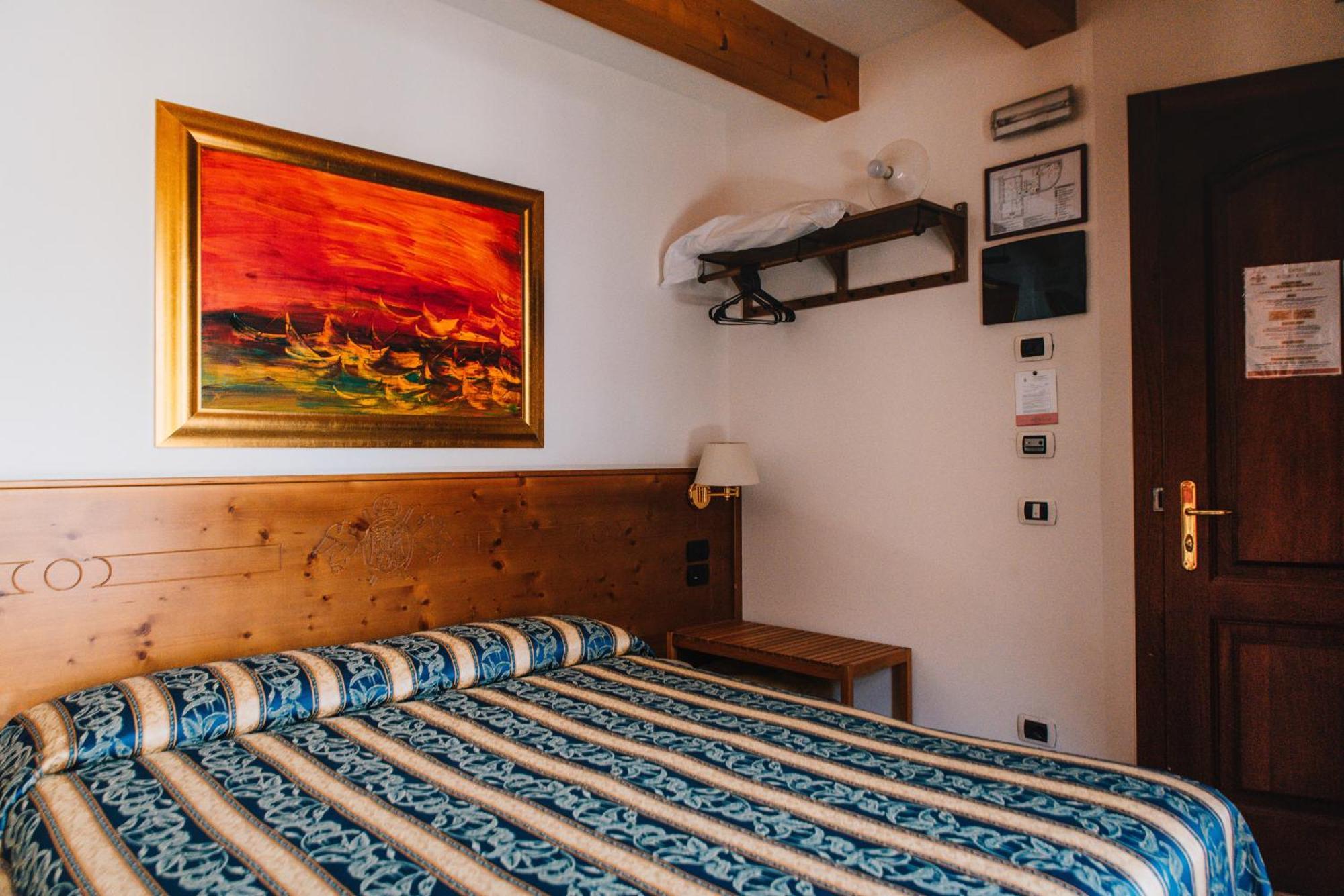 Frühstückspension Arciduca Charming House & Breakfast 2*