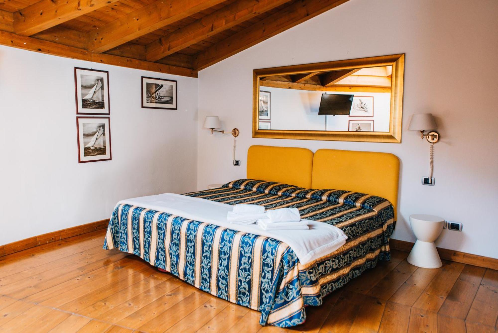 Arciduca Charming House & Breakfast Arco