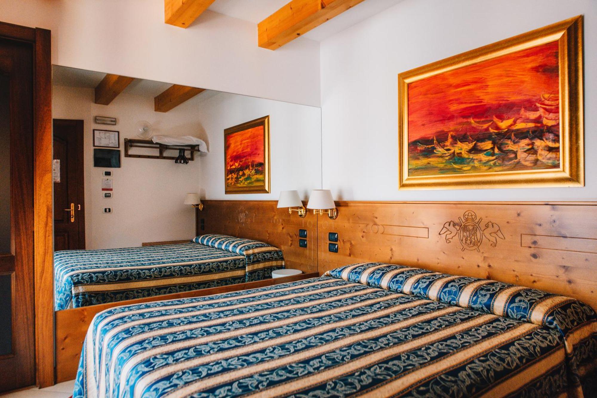 Arciduca Charming House & Breakfast 2* Arco