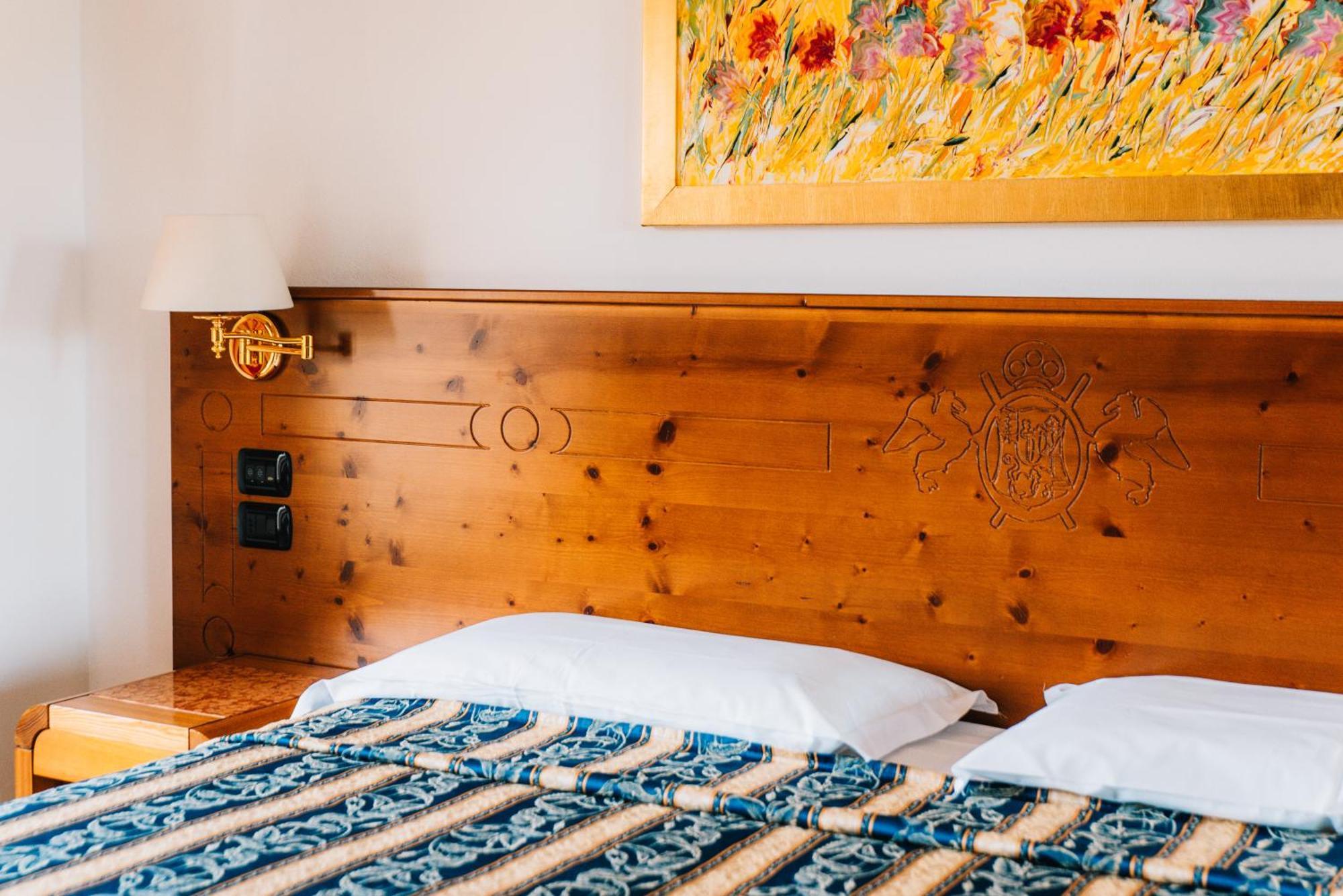 Frühstückspension Arciduca Charming House & Breakfast 2*
