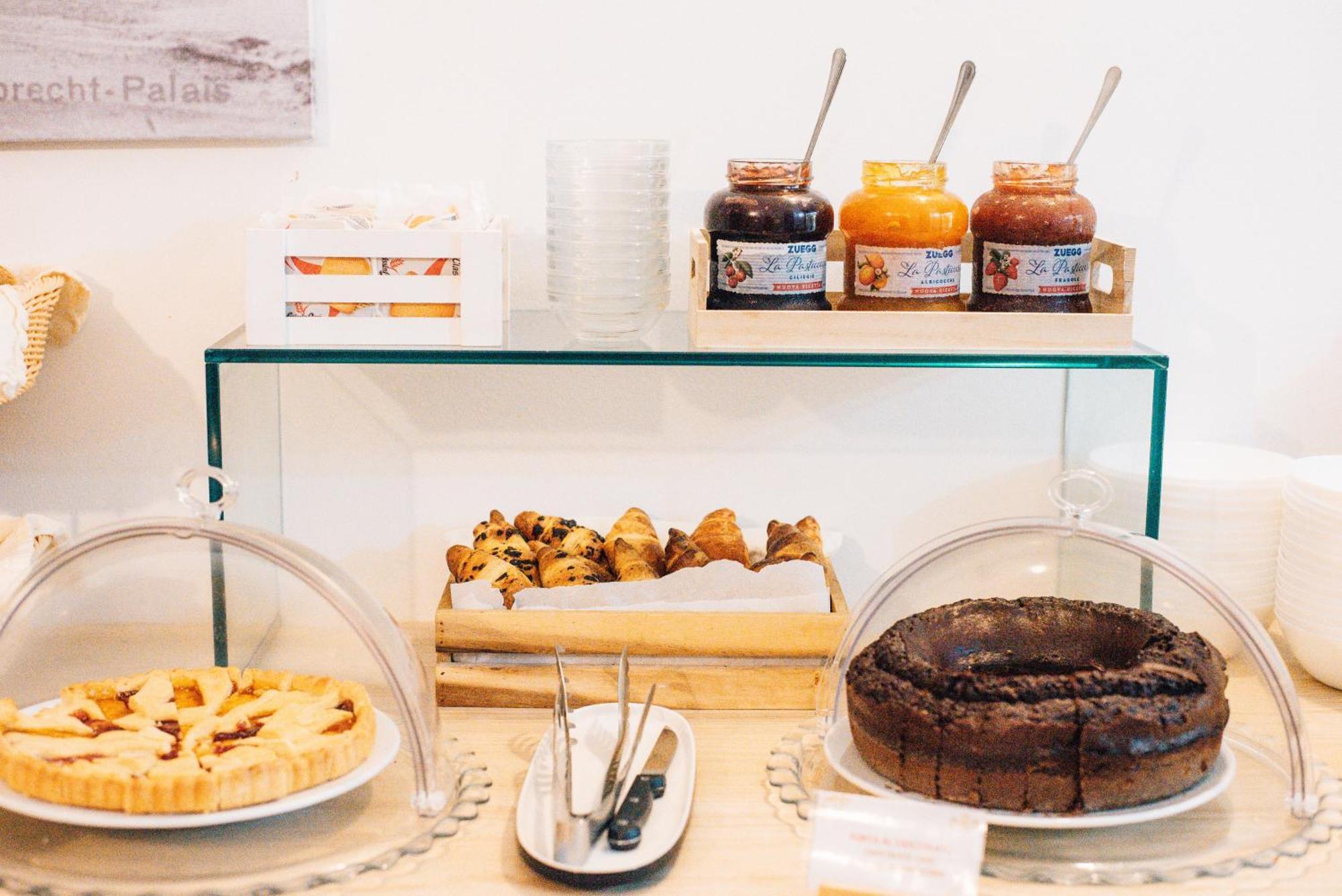 Arciduca Charming House & Breakfast 2* Arco